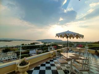 Burj Baneria - A Boutique Homestay - Udaipur - 8
