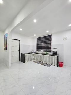 E'dayah Homestay Taman Ria Sungai Petani - 7