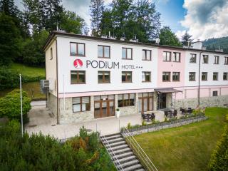 Hotel Podium - Wisła - 8