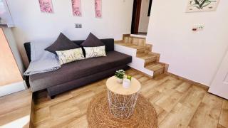 Apartamento Jimena Málaga en el centro de Nerja - Nerja - 3