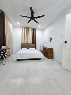 E'dayah Homestay Taman Ria Sungai Petani - 5