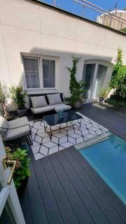 Designer Apartments - Vienne - 4