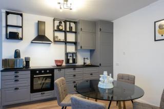 Designer Apartments - 3