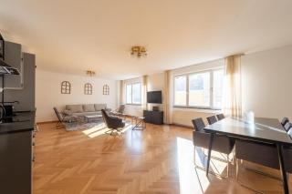 Designer Apartments - 1