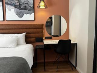 Riverleaf Hotel - Brits - 2