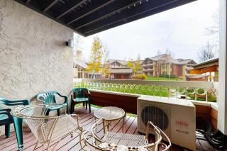 Trappeurs Lodge 1108 - 9