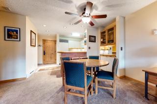 Trappeurs Lodge 1108 - 7