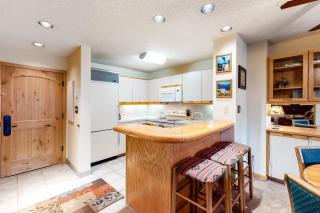 Trappeurs Lodge 1108 - 6