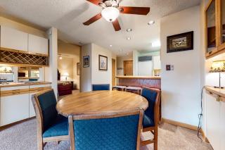 Trappeurs Lodge 1108 - 5