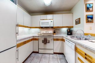 Trappeurs Lodge 1108 - 4