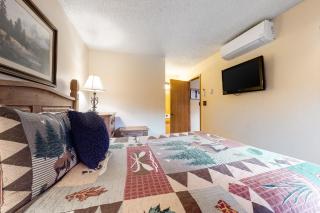 Trappeurs Lodge 1108 - 2