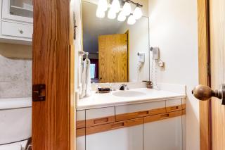 Trappeurs Lodge 1108 - 1