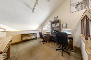 Trappeurs Lodge 1108 - 7