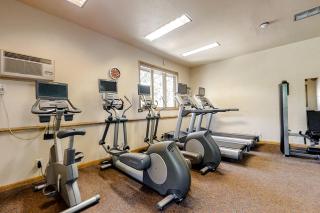 Trappeurs Lodge 1108 - 5