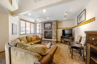 Trappeurs Lodge 1108 - 3