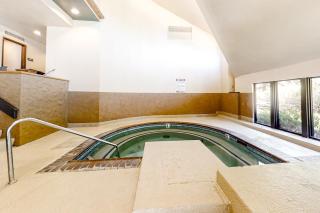 Trappeurs Lodge 1108 - 2