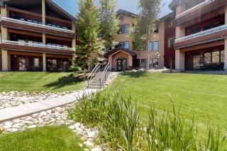 Trappeurs Lodge 1108 - 1