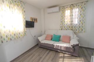 Estudio Jimena Calahonda en el centro de Nerja - Nerja - 1
