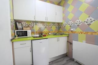 Estudio Jimena Calahonda en el centro de Nerja - 1