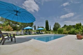 Gîte L'Insouciant - Domaine la Rose des vents - Castelnau-sur-lʼAuvignon - 6