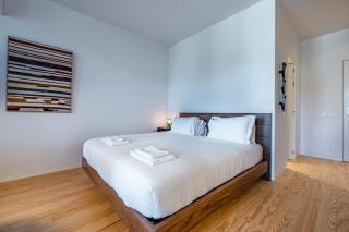 Nomads Lux - 1BDR Almada Cool - Porto - 8