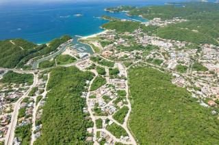 3011 - Casa Buddha - Santa Cruz Huatulco - 6