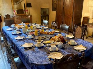 Chateau d'Ingrandes - Ingrandes - 9