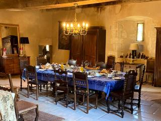 Chateau d'Ingrandes - 3