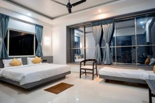 Hotel Oberon - Solapur - 5