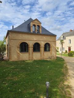 LE BAS CHITRAY - Ménil - 6