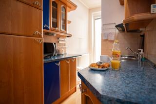 Sunset Apartment Prague - Praga - 6