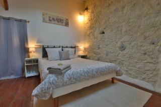 Chambre d'hôtes L'altitude - Domaine la Rose des vents - 4