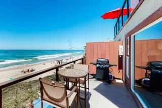 3009 Ocean Street- Unit C & D - Carlsbad - 0