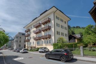 Apartment CityXpress TOP 18 - near ski lift and town - Zell am See - 4