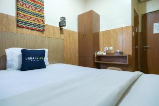 Urbanview Hotel 58 Bintaro by RedDoorz - Pondoklang - 7