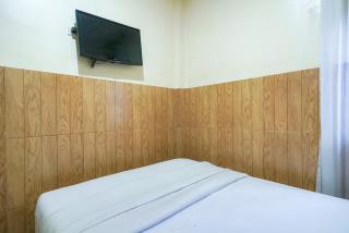 Urbanview Hotel 58 Bintaro by RedDoorz - Pondoklang - 8