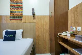 Urbanview Hotel 58 Bintaro by RedDoorz - Pondoklang - 9