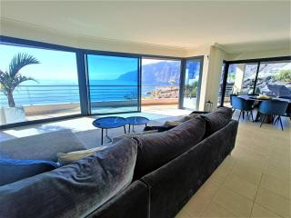 Luxury Los Gigantes Apartment - Puerto de Santiago - 9