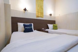 Urbanview Hotel 58 Bintaro by RedDoorz - Pondoklang - 3