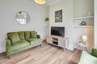 Host & Stay - Sunbeam House - Saltburn-by-the-Sea - 4