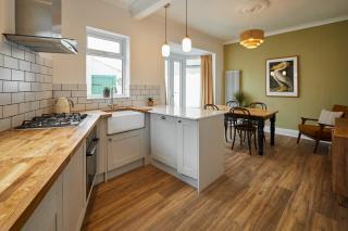 Host & Stay - Sunbeam House - Saltburn-by-the-Sea - 7