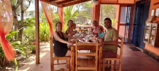 Tortuga B&B - São Filipe - 1