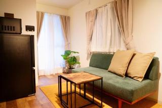 Liaison Court Universal Gateway - Free Parking - Osaca - 6