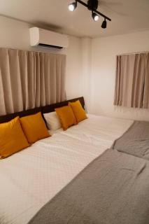 Liaison Court Universal Gateway - Free Parking - Osaca - 7