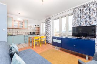 Bluszczańska 74 by Homeprime - Warsaw - 0