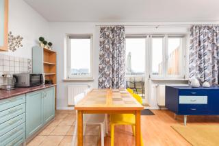 Bluszczańska 74 by Homeprime - Warsaw - 9
