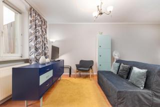 Bluszczańska 74 by Homeprime - Warsaw - 6