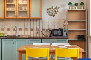 Bluszczańska 74 by Homeprime - Warsaw - 5