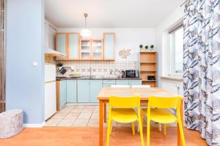 Bluszczańska 74 by Homeprime - Warsaw - 4