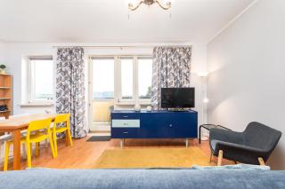 Bluszczańska 74 by Homeprime - Warsaw - 2